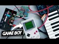 VST Creado a partir de un GAMEBOY ¡GRATIS! 🔥🎹