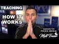 How spirit communication works  psychic medium matt fraser