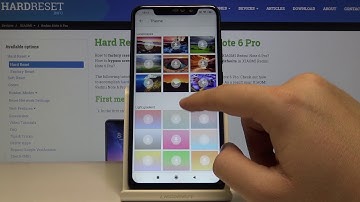 How to Change Keyboard Theme on Xiaomi Redmi Note 6 Pro – Set Up Keyboard Theme