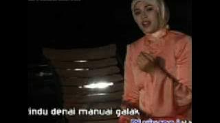 Adilla Maulang Sayang