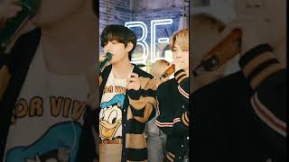 BTS Unplugged performances live rent free in my head 💜