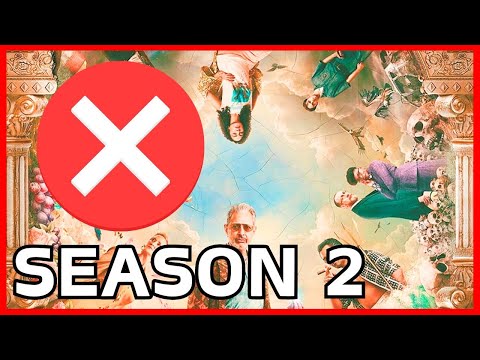 KAOS Season 2