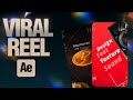 A Beginner's Guide To Make a Viral Reel in 1 Hour