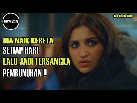 APA YANG DIA LIHAT DARI JENDELA MENGAUBAH SEGALANYA HIDUPNYA HANCUR!! Alur Cerita Film Plot Twist