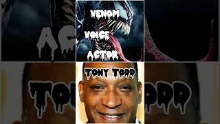 Venom Voice Live By Tony Todd 2023