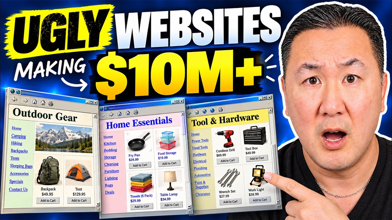These Awful Websites Make Millions. You Can Easily Crush Them