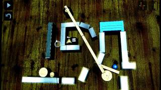 apparatus level 16 Part 2