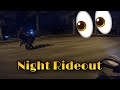 Supermoto Shenanigans #2 | Night Rideout | 4K