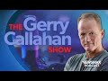 Trump and Xi Face Off at White House Dinner | The Gerry Callahan Show (09/25/2026) | NEWSMAX