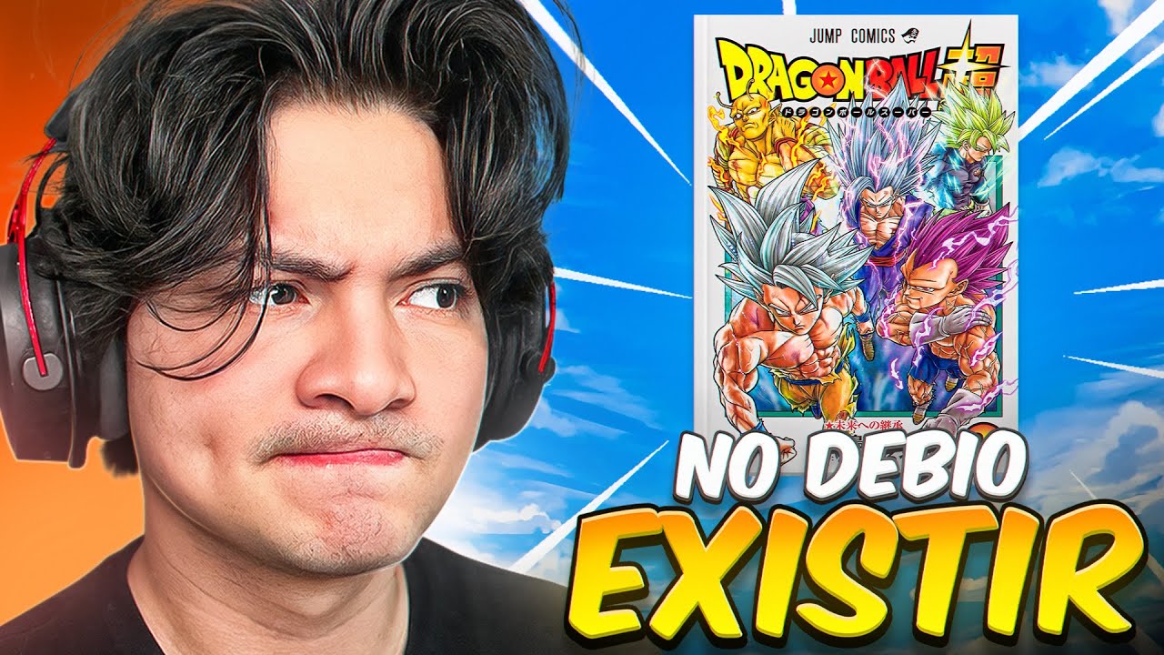 Jupiter Z Reacciona a 