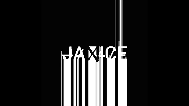 Janice - AA [JANICE4]