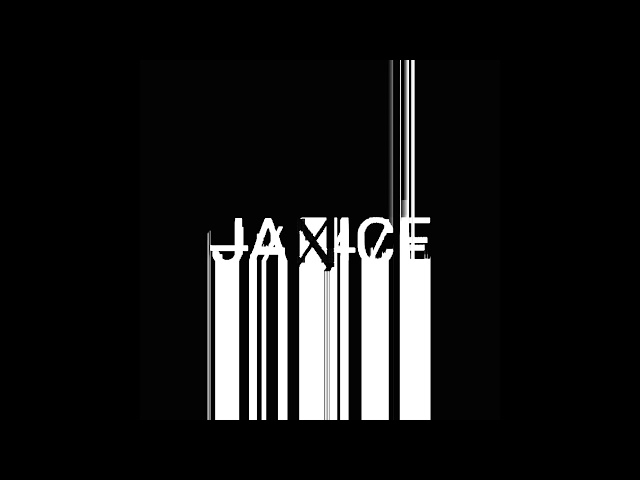 Janice - AA [JANICE4] - YouTube