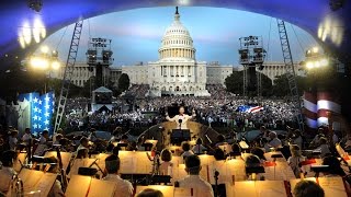 National Memorial Day Concert 2015 - Trailer