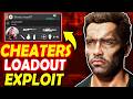 Playstation Cheaters Using Loadout Exploit Bug in Predator Hunting Grounds