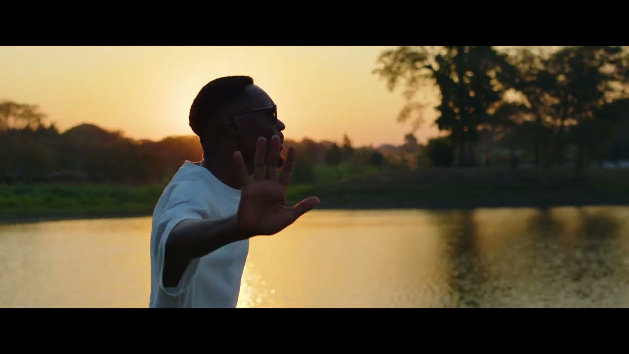 Lawi - Zoona Official Music Video