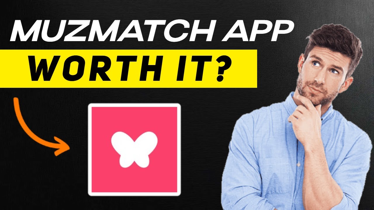 Обзор приложения Muzmatch 2026 | Плюсы и минусы – Серьезно или переоценено?