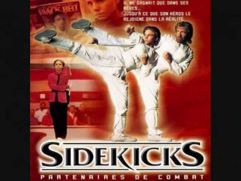 Alan Silvestri - Sidekicks