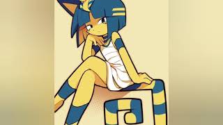 Ankha Zone