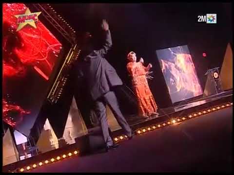 Said Mosker Ft Tachinouite Show Case سعيد مسكر