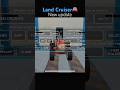 New update land Cruiser indian vehicle simulator 3d #shortsfeed #trendingshorts #viral