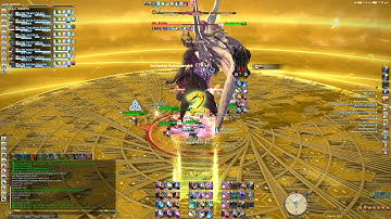 Omega - Sigmascape V4.0 (Savage) - Part 2 - RDM PoV