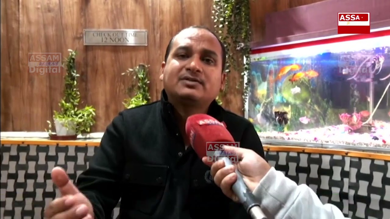 জনজাতিকৰণক লৈ মুখ‍্যমন্ত্ৰীগৰাকীৰ শেহতীয়া মন্তব‍্যত জাঙুৰ খাই উঠিছে ছয় জনগোষ্ঠীৰ সংগঠন