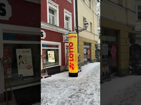 Fast Lotto Online: İndi Heç Bunu Təkrar Etmiyiniz Halda Onlayn Loto Oynayın!