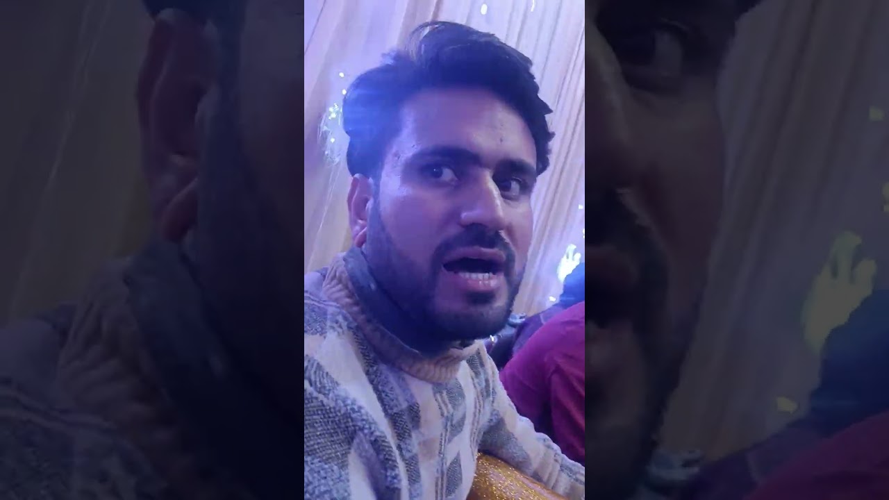 Dancer manzoor yarii