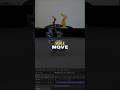 Scale Move - ZONECORE Cinema Robots Software V2.0 Feature