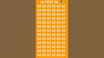 Find odd numbers #ytshorts #queddle #iqtest #braintest #gkquestion #shots #video #viral💯