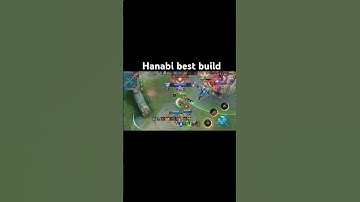 NEW HANABI UNLIMITED BURST CRITICAL DAMAGE BUILD 2025🔥!!(100%BROKEN)-MLBB