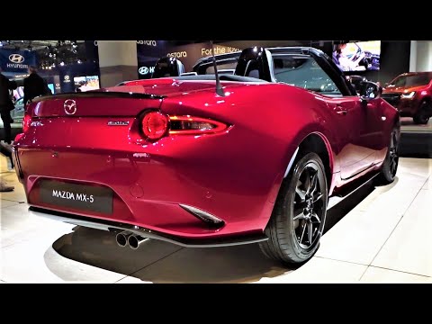 New 2024 Mazda