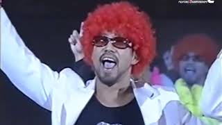 Denis Kang vs Akihiro Gono : デニス・カーン vs 郷野聡寛 煽りV有り PRIDE Bushido 武士道 13