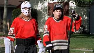 Funny videos - Wayne's World