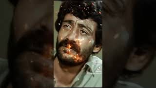 Hayatım Karanlık Yerlerde Geçer Benim...