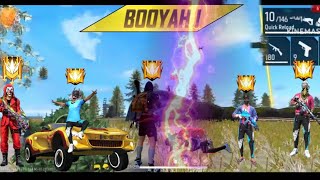 13Kills Challenge With My Pro Guildmates Gaming Free Fire