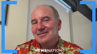 Big tech companies 'must play nice' with President Trump: Dan Ives | NewsNation Now