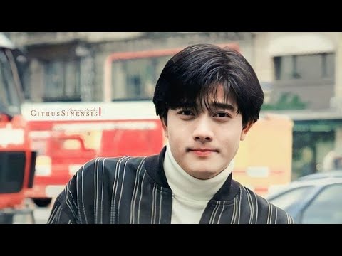 郭富城 - 我想偷偷對你說我愛你  (1991 夏)