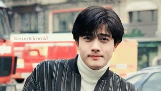 郭富城 - 我想偷偷對你說我愛你  (1991 夏)