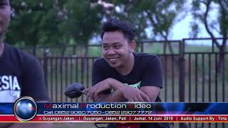WEGAH KELANGAN - VIA FT NINDY   NEW ROLLYSTA