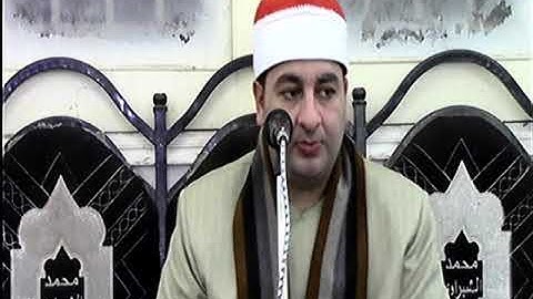 الشيخ محرم العطار سورة المطففين وقصار السور منشية صهبرة ديرب نجم شرقية 19-11-2020 تسجيلات علي الشحات