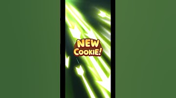 Meet Wind Archer Cookie - Cookie Run Puzzle World