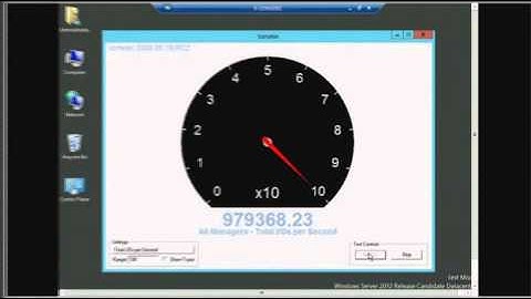 Windows Server 2012 Hyper-V guest IOps - nearly 1.000.000 IOPS!!!