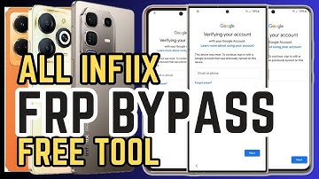 All Infinix FRP Bypass  Free Tool | Easy 1 Click Method 100% Working for All Models