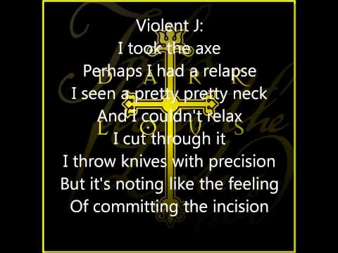 Dark Lotus Pass the Axe Lyrics