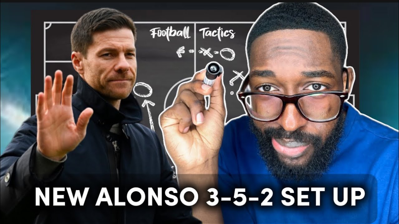 WHY IS MESSI NOMINATED… And How Xabi Alonso Changed Everything ...