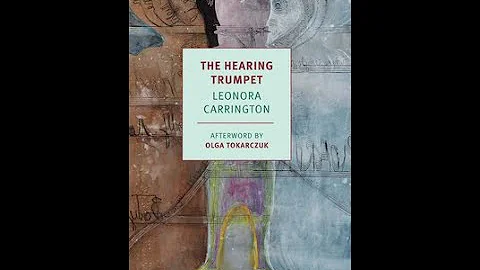 NYRB: Leonora Carrington panel, with Kathryn Davis...
