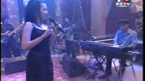 Reza - Cinta Kan Membawamu Kembali (Dewa19)