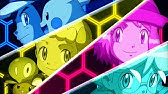Pokemon Xyz Opening 2 Hd Youtube Pokemon Xyz Opening 2 Hd Youtube
