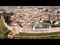 13th Century Military City of Cittadella Italy 🇮🇹, DJI Mini 2